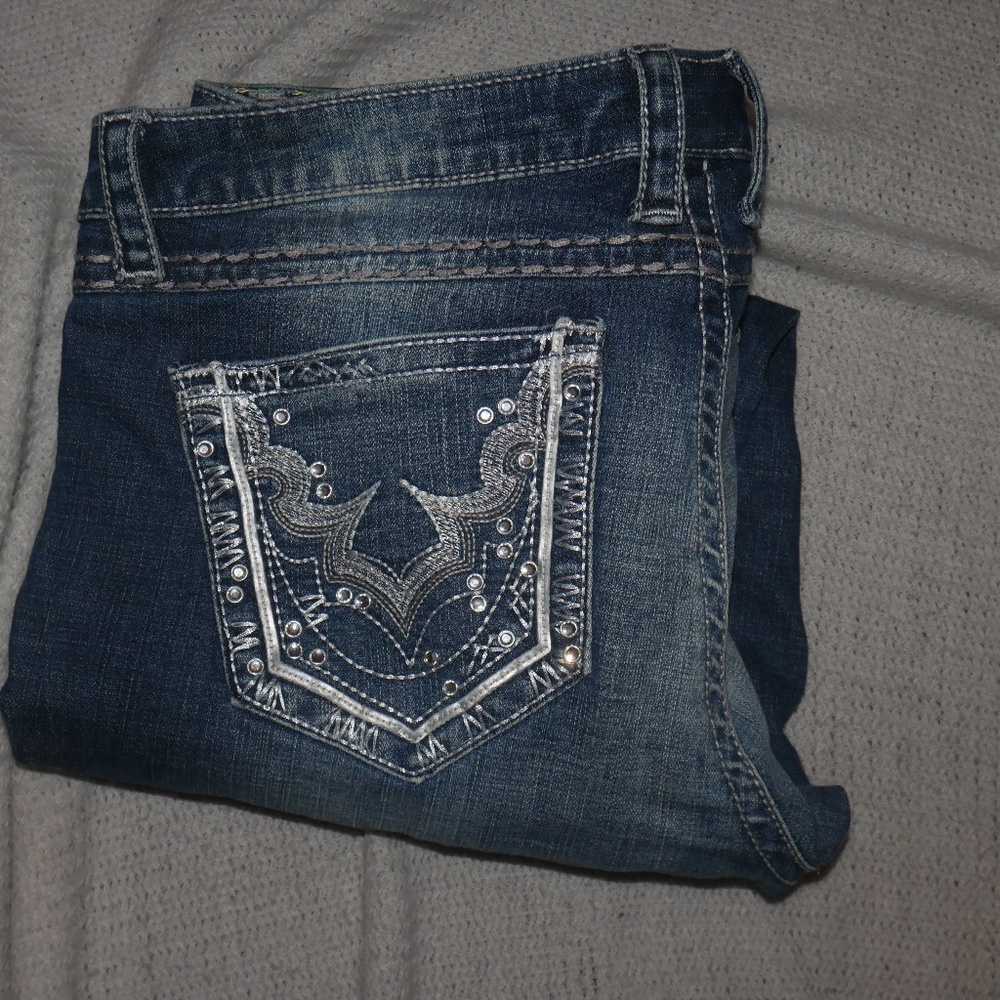 Womens Jeans